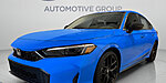 New 2026 Honda Civic SPORT in FRISCO, TEXAS