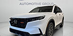 New 2026 Honda CR-V Hybrid TRAILSPORT in FRISCO, TEXAS