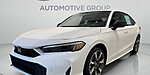 New 2026 Honda Civic Hybrid SPORT TOURING in FRISCO, TEXAS