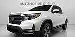 New 2026 Honda Ridgeline RTL in FRISCO, TEXAS