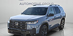 New 2026 Honda Pilot SPORT in FRISCO, TEXAS