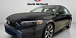 New 2026 Honda Civic Hybrid SPORT TOURING in FRISCO, TEXAS