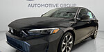 New 2026 Honda Civic Hybrid SPORT TOURING in FRISCO, TEXAS