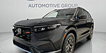 New 2026 Honda CR-V Hybrid TRAILSPORT in FRISCO, TEXAS