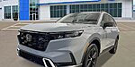 New 2026 Honda CR-V Hybrid SPORT TOURING in FRISCO, TEXAS