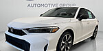 New 2026 Honda Civic Hybrid SPORT TOURING in FRISCO, TEXAS