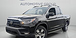 New 2026 Honda Ridgeline RTL in FRISCO, TEXAS