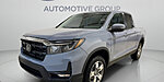 New 2026 Honda Ridgeline RTL in FRISCO, TEXAS
