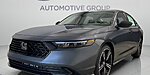 New 2026 Honda Accord SE in FRISCO, TEXAS