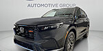 New 2026 Honda CR-V Hybrid TRAILSPORT in FRISCO, TEXAS
