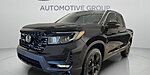 New 2026 Honda Ridgeline BLACK EDITION in FRISCO, TEXAS