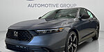 New 2026 Honda Accord SE in FRISCO, TEXAS