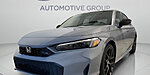 New 2026 Honda Civic Hybrid SPORT in FRISCO, TEXAS