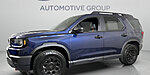 New 2026 Honda Passport TRAILSPORT BLACKOUT in FRISCO, TEXAS
