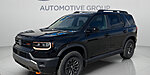 New 2026 Honda Passport TRAILSPORT in FRISCO, TEXAS