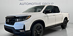 New 2026 Honda Ridgeline BLACK EDITION in FRISCO, TEXAS