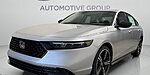 New 2026 Honda Accord SE in FRISCO, TEXAS
