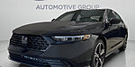 New 2026 Honda Accord SE in FRISCO, TEXAS