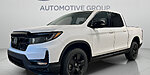 New 2026 Honda Ridgeline BLACK EDITION in FRISCO, TEXAS