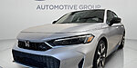 New 2026 Honda Civic Hybrid SPORT TOURING in FRISCO, TEXAS