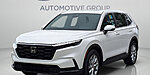 New 2026 Honda CR-V EX in FRISCO, TEXAS
