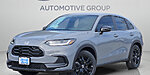 New 2027 Honda HR-V SPORT in FRISCO, TEXAS