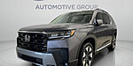 New 2026 Honda Pilot ELITE in FRISCO, TEXAS