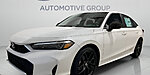 New 2026 Honda Civic Hybrid SPORT in FRISCO, TEXAS