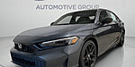New 2026 Honda Civic SPORT in FRISCO, TEXAS