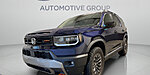 New 2026 Honda Passport TRAILSPORT in FRISCO, TEXAS