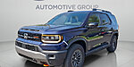New 2026 Honda Passport TRAILSPORT in FRISCO, TEXAS