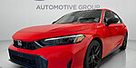 New 2026 Honda Civic SPORT in FRISCO, TEXAS