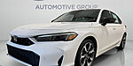 New 2026 Honda Civic Hybrid SPORT TOURING in FRISCO, TEXAS
