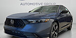 New 2026 Honda Accord SE in FRISCO, TEXAS