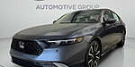 New 2026 Honda Accord Hybrid TOURING in FRISCO, TEXAS