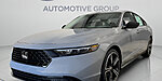 New 2026 Honda Accord SE in FRISCO, TEXAS