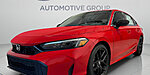 New 2026 Honda Civic SPORT in FRISCO, TEXAS