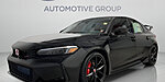 New 2026 Honda Civic Type R  in FRISCO, TEXAS