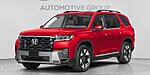 New 2026 Honda Pilot ELITE in FRISCO, TEXAS