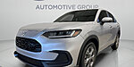 New 2027 Honda HR-V LX in FRISCO, TEXAS