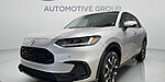 New 2027 Honda HR-V EX-L in FRISCO, TEXAS