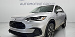 New 2027 Honda HR-V EX-L in FRISCO, TEXAS