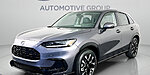 New 2027 Honda HR-V EX-L in FRISCO, TEXAS