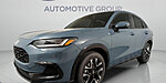 New 2027 Honda HR-V EX-L in FRISCO, TEXAS