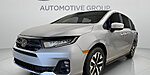 New 2026 Honda Odyssey EX-L in FRISCO, TEXAS