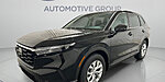 New 2026 Honda CR-V LX in FRISCO, TEXAS