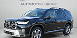 New 2026 Honda Pilot EX-L in FRISCO, TEXAS
