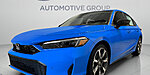 New 2026 Honda Civic Hybrid SPORT TOURING in FRISCO, TEXAS