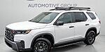 New 2026 Honda Pilot TRAILSPORT in FRISCO, TEXAS