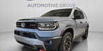 New 2026 Honda Passport TRAILSPORT ELITE in FRISCO, TEXAS